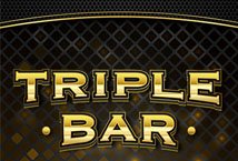 Triple Bar slot